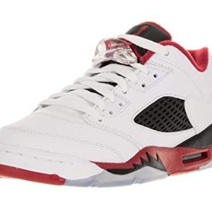 Jordan Retro 5 Low